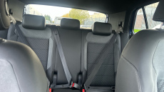 Volkswagen T-Cross 1.0 TSI 115 R-Line 5dr Petrol Estate